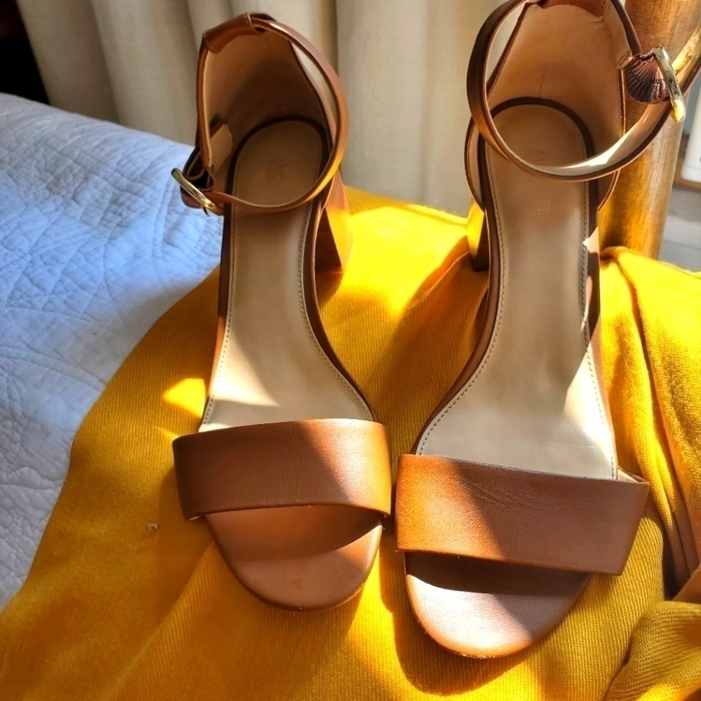 Michael Kors Sandals
